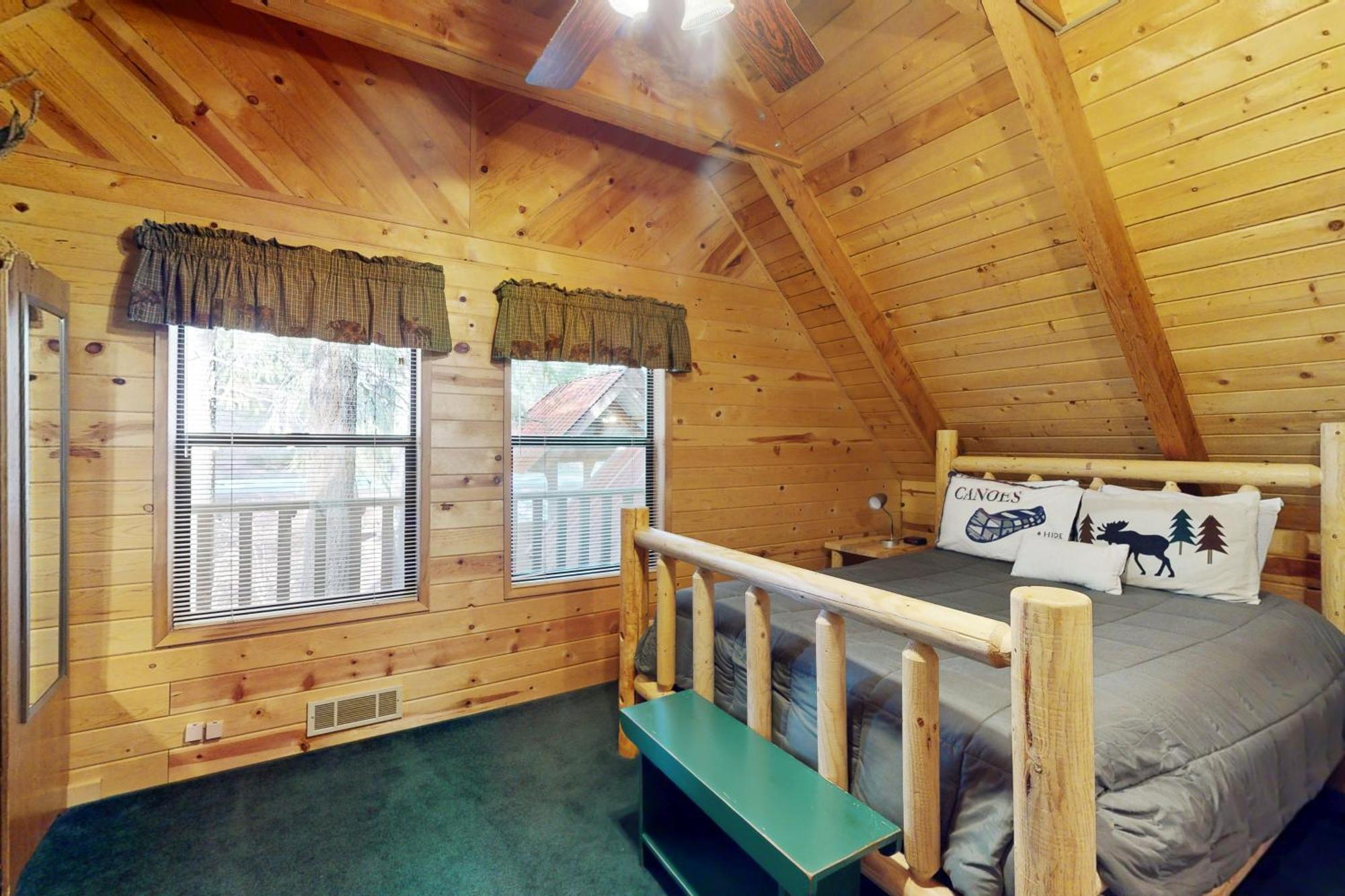 Keoni'S Place Leavenworth Kültér fotó