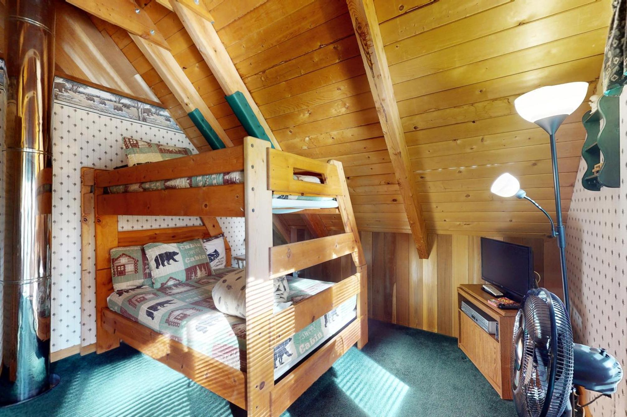 Keoni'S Place Leavenworth Kültér fotó