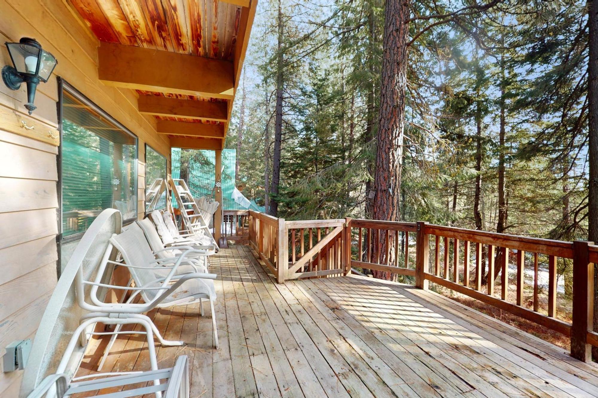 Keoni'S Place Leavenworth Kültér fotó