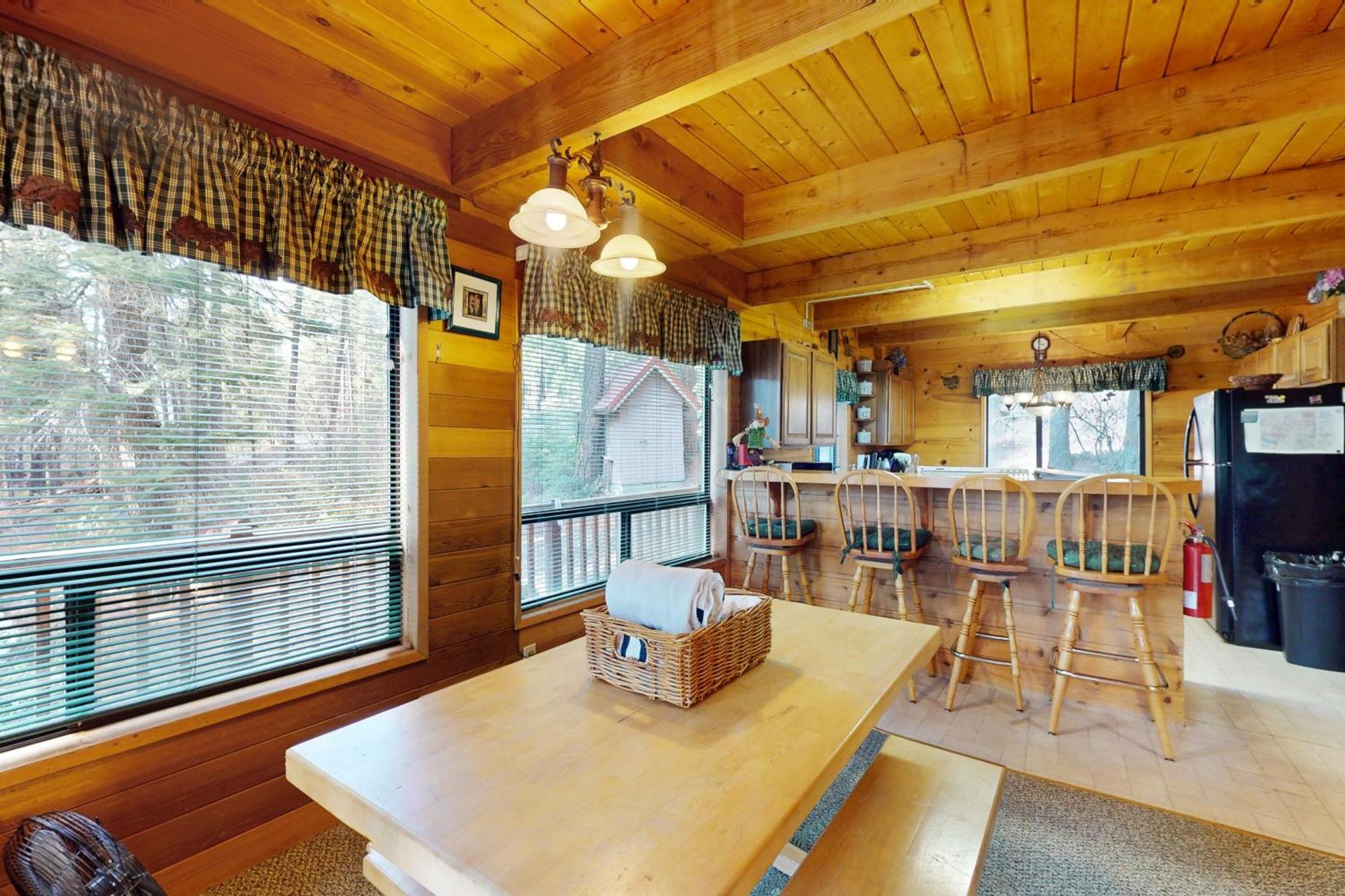 Keoni'S Place Leavenworth Kültér fotó
