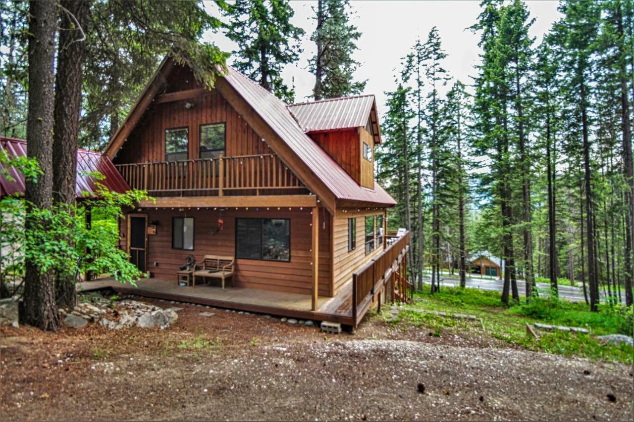 Keoni'S Place Leavenworth Kültér fotó