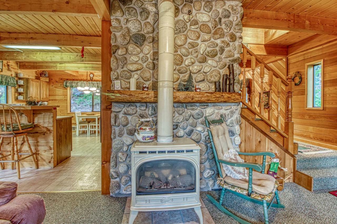 Keoni'S Place Leavenworth Kültér fotó