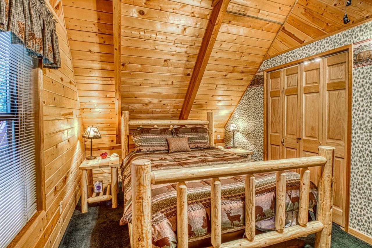 Keoni'S Place Leavenworth Kültér fotó