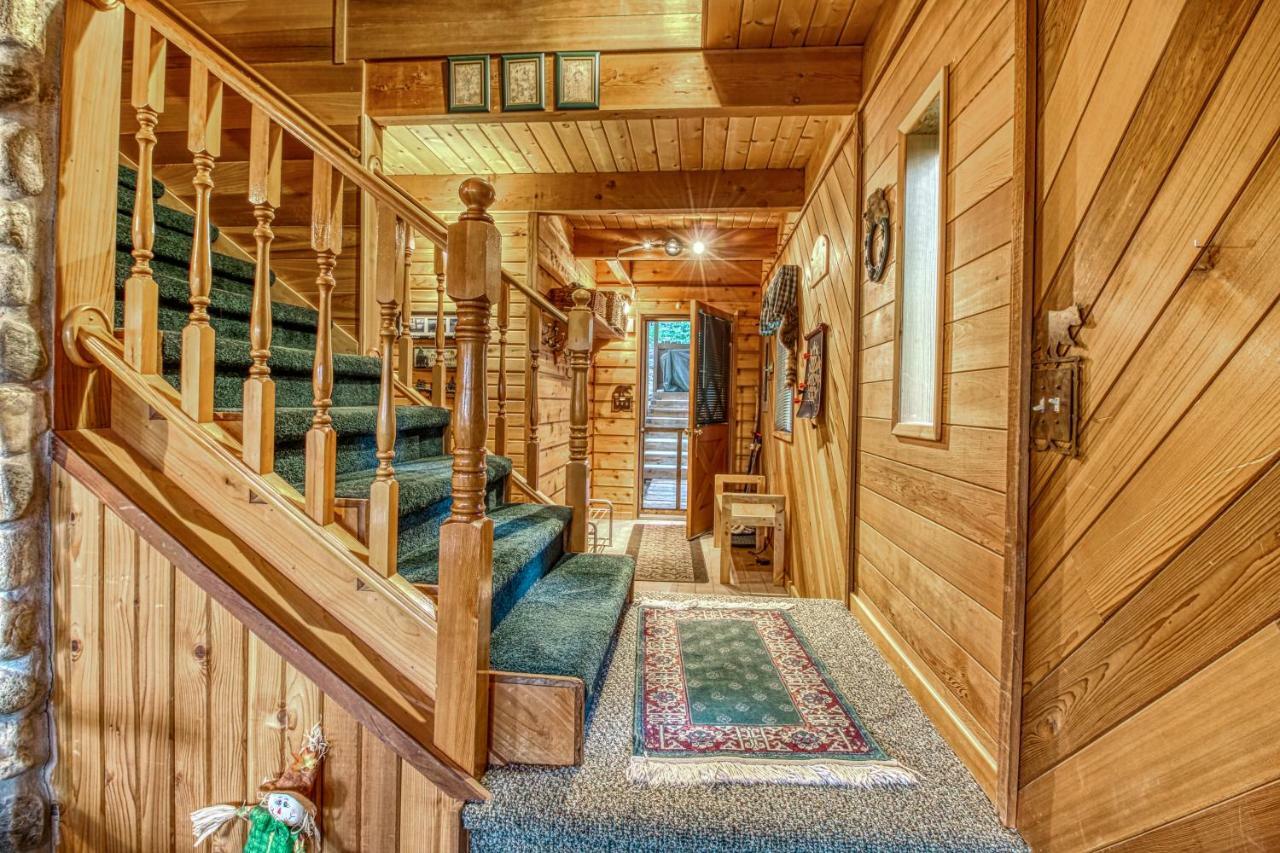 Keoni'S Place Leavenworth Kültér fotó