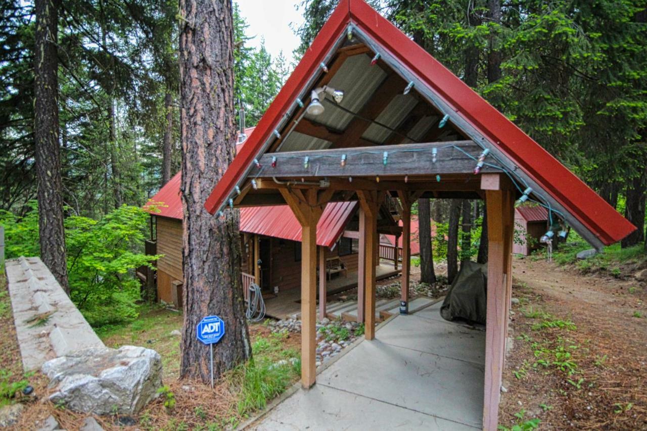 Keoni'S Place Leavenworth Kültér fotó