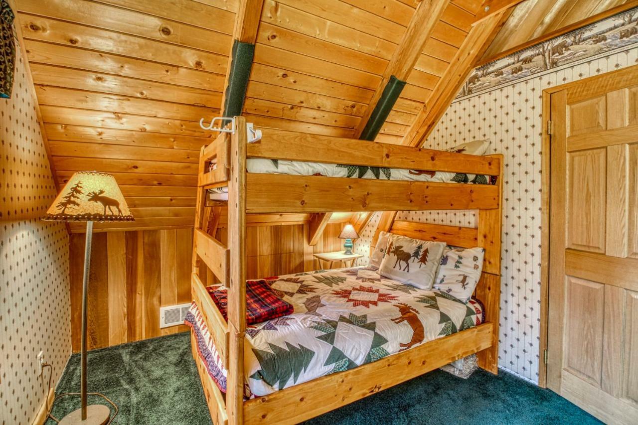 Keoni'S Place Leavenworth Kültér fotó
