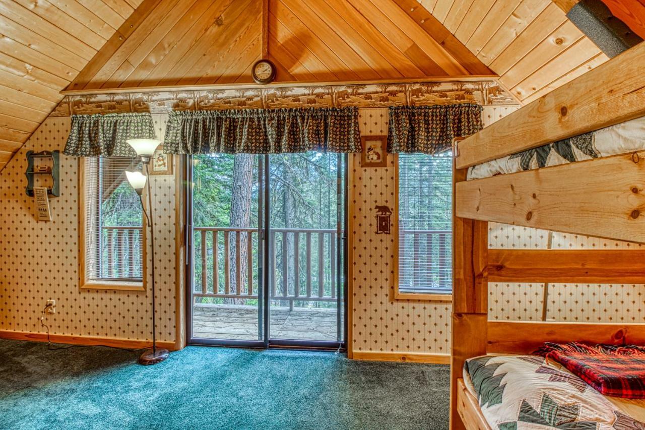 Keoni'S Place Leavenworth Kültér fotó