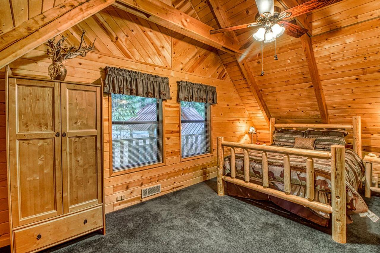 Keoni'S Place Leavenworth Kültér fotó