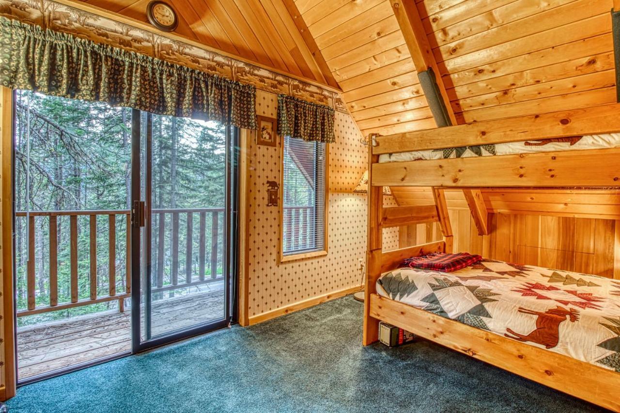 Keoni'S Place Leavenworth Kültér fotó