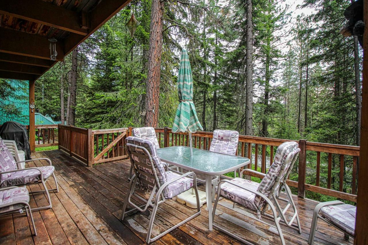 Keoni'S Place Leavenworth Kültér fotó