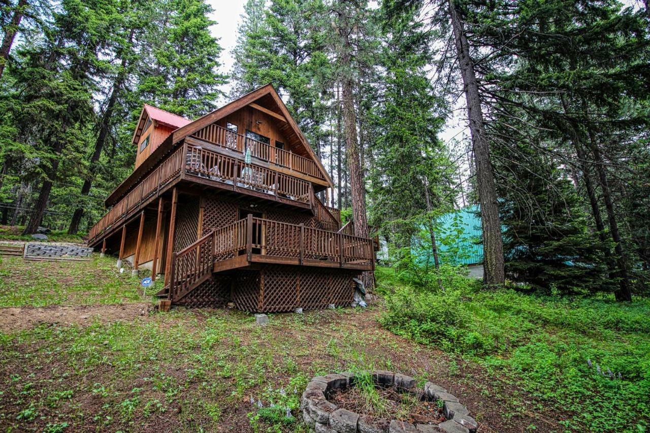 Keoni'S Place Leavenworth Kültér fotó